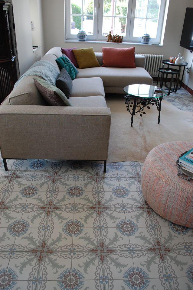 LA MADELEINE ANTONETTE 20X20