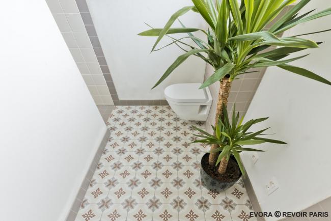 La Madeleine Evora 20X20