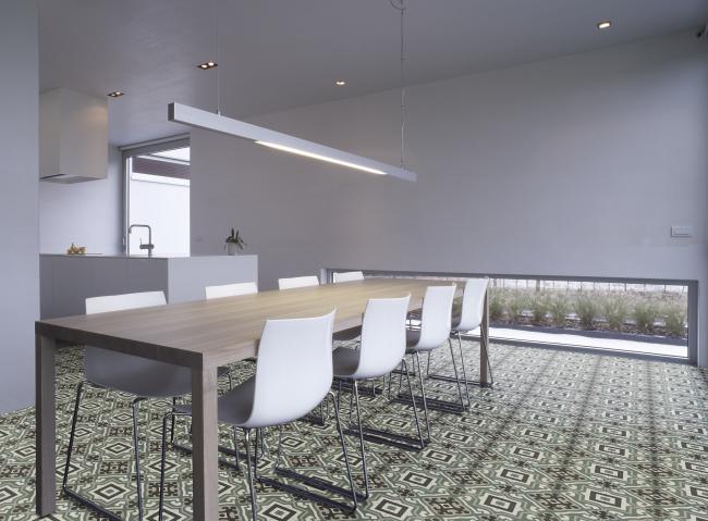 La Madeleine Romee 20X20