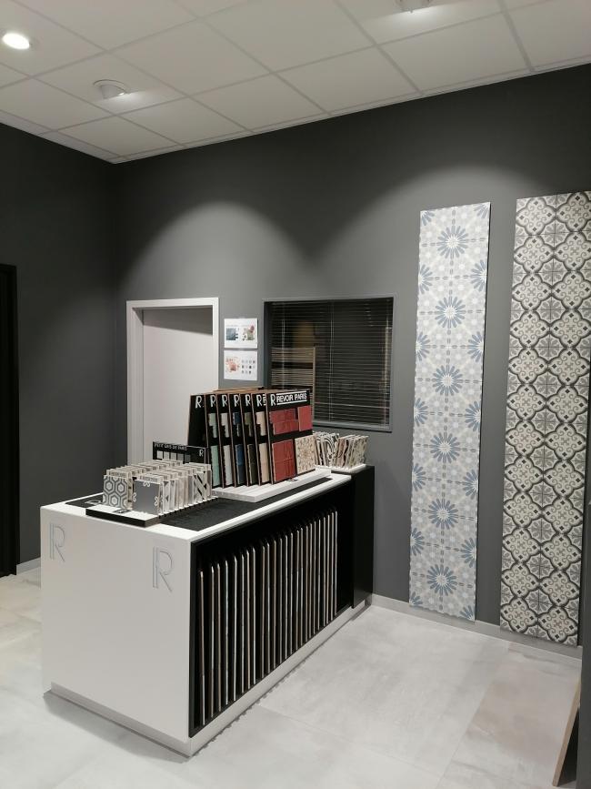 KERAMIK LOFT HANNOVER GERMANY 