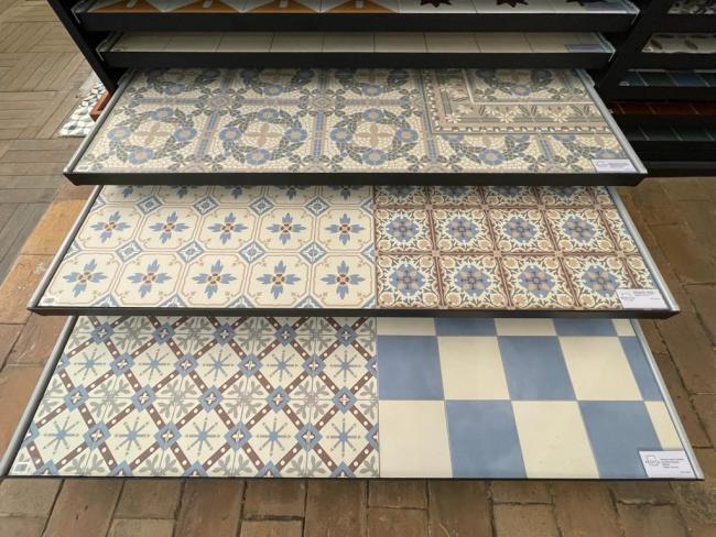 ROZETTA ANTWERPEN BELGIUM