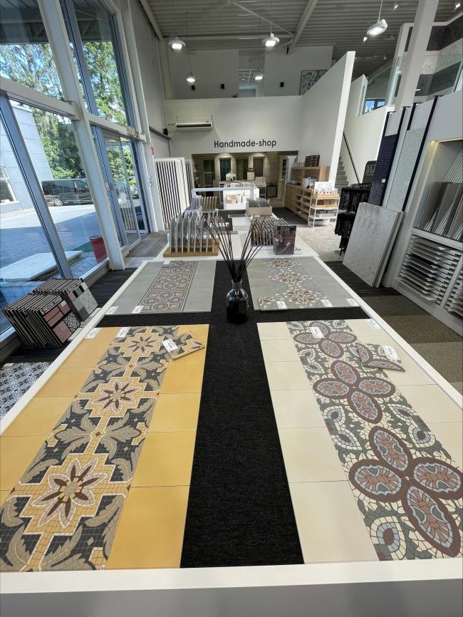 CAROBATI AARTSELAAR BELGIUM