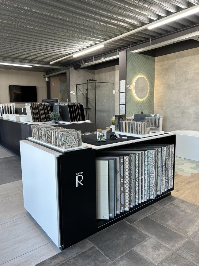 BREESE TEGEL CENTRALE - BREE - BELGIUM