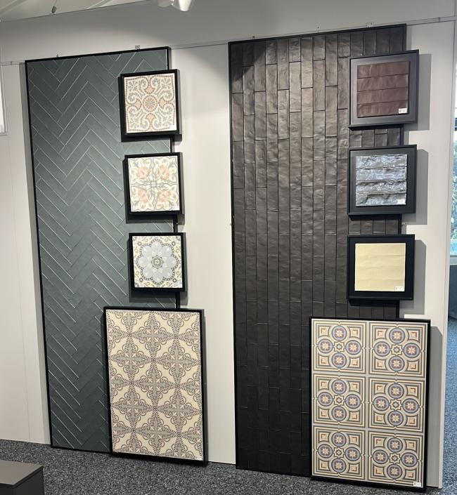 WALLDORF FLIESEN - WALLDORF - GERMANY